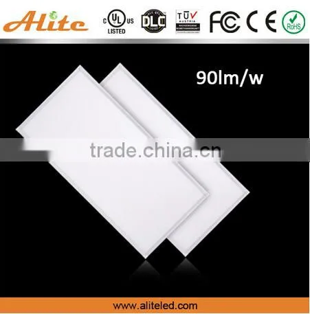 Alite DLC UL LED PANEL LIGHT 4x2 FT/1200x600mm photo-4
