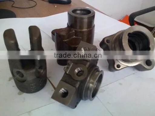 Pneumatic Components
