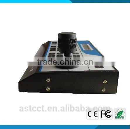 Blacky Rs485 PTZ Camera 3D Keyboard Controller photo-3