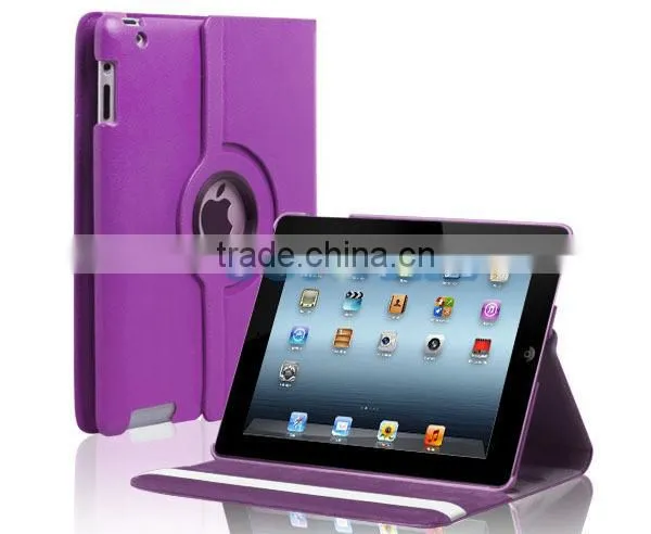 Factory Wholesale Leather Case For Ipad Air 2 64Gb photo-5