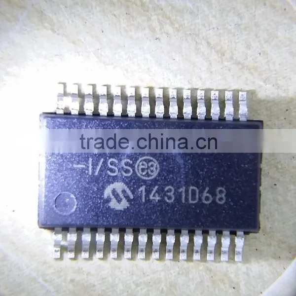 8 Bit MCU Flash PIC12F615-I/SN Microcontroller photo-3
