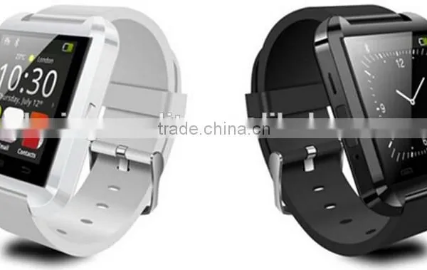 2015 China Smart Bracelet With Altitude Meter Funtion For Sale photo-5