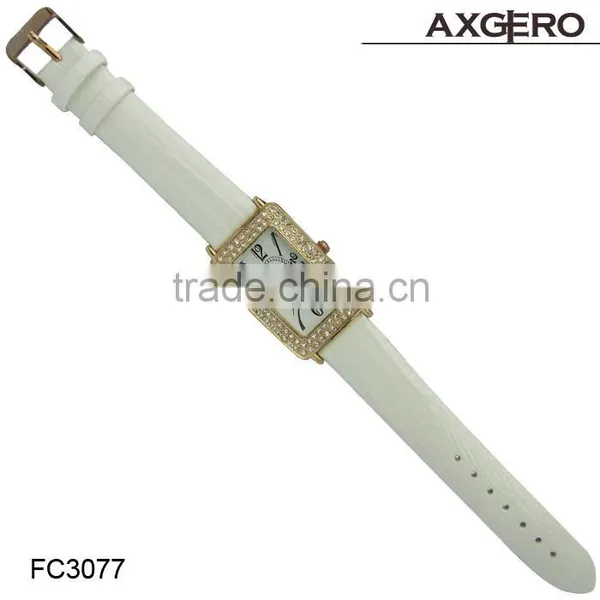 Wholesale China New Design Fashion Girls Watch photo-6