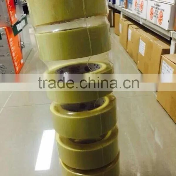 Clear Color Packing Tape photo-3