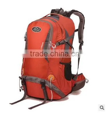 Good Quality Durable Material Travel Men Women Hiking Camping Backpack Tactical photo-5