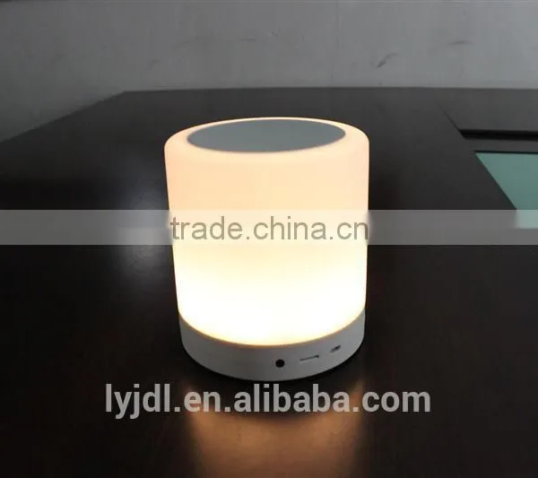 Best Selling Levitating Bluetooth Speaker Made in China photo-2