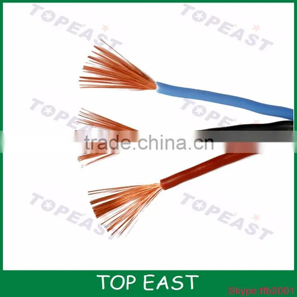 High Quality Blue Color 80degree 1mm2 Silicone Cable With Siliver Point Micro Switch Level Controller photo-6