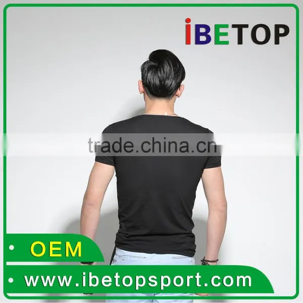 Best Quality Cheap Custom T Shirt Printing photo-6