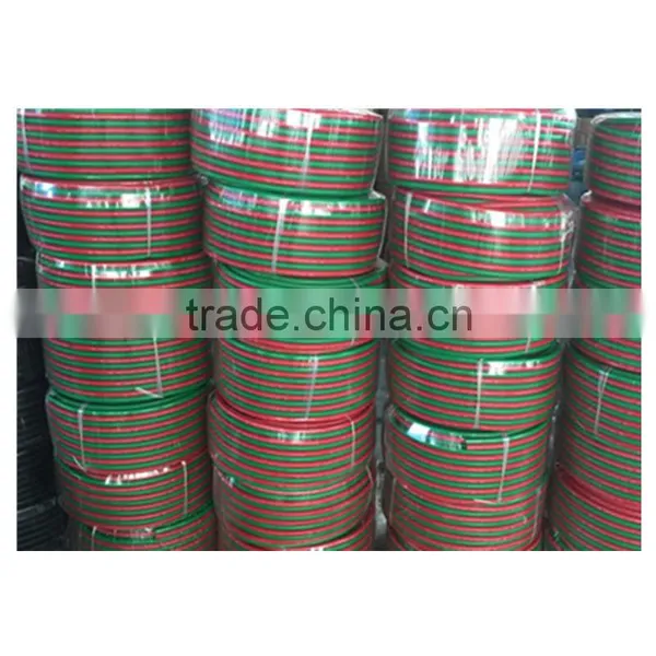 EN559 Grade R 5/16 Inch x 100m Roll Twin Line Hose photo-6