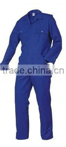 High Quallity Blue Wear Rough Workwear