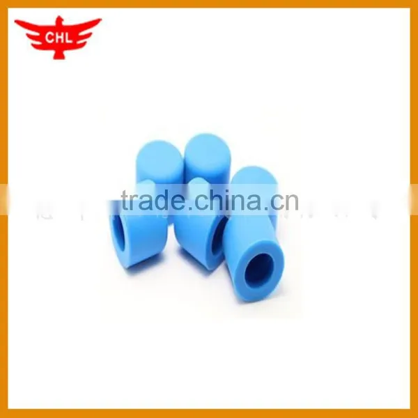 Factory Direct Sale Silicone Plug,different Color Silicone Plug,custom Silicone Plug photo-3