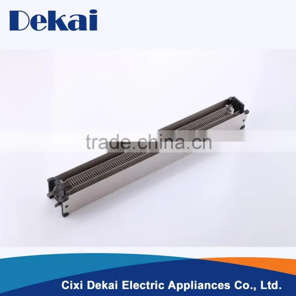 Mica Electric 220v Radiator Air Heater Made In China