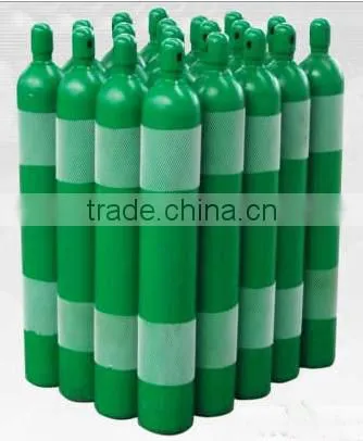 Oxygen Cylinder WGA232-47-20 photo-6
