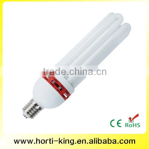 Energy Saving Lamp Fluorescent Tube Lighting Cfl