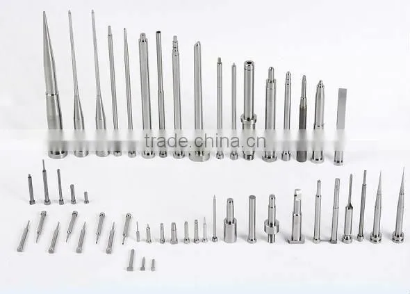PARTICULARLY NITRIDED EJECTOR PINS photo-2