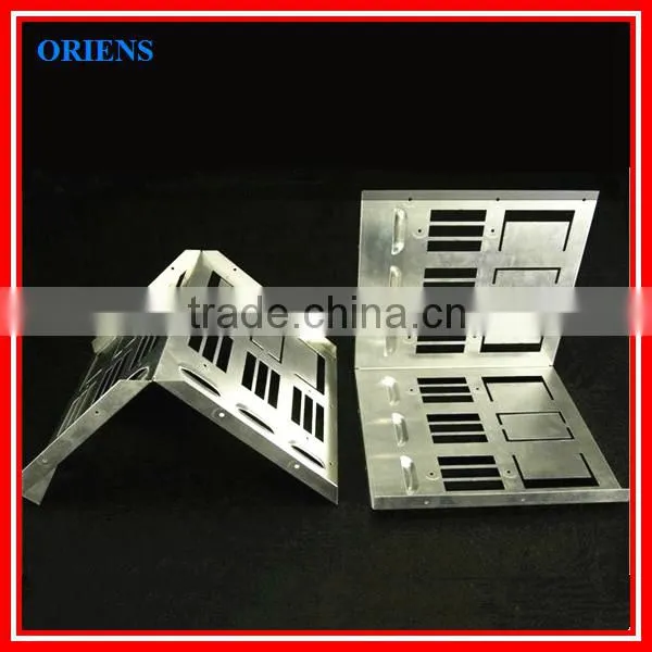 Sheet Metal Vent Pipe Assembly