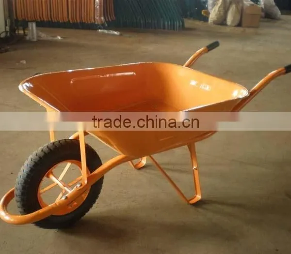 Building Wheelbarrow Wb6400 photo-6