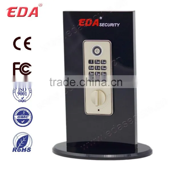 Gym Magnetic Smart Digital Cabinet Lock photo-4