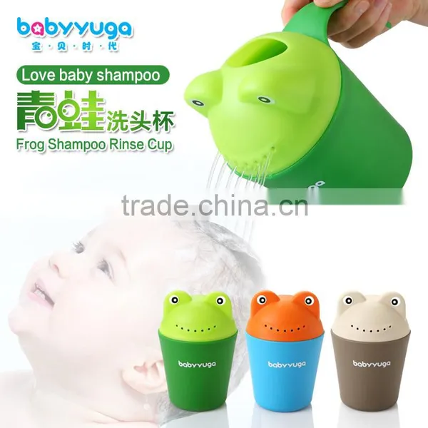 Multi-functional Colorful Rinse Cup