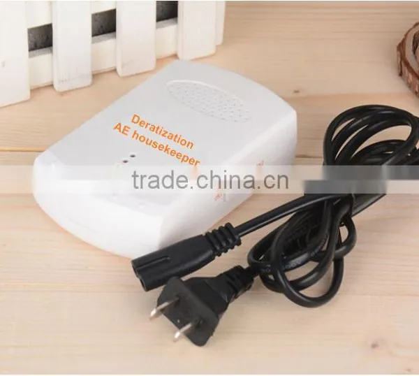 Simple Graceful Bedbug and Cockroacheand Rat Repeller photo-6