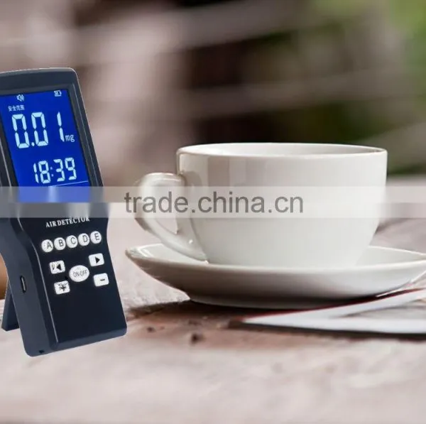 Power Leak Air Flow Analyzer photo-2
