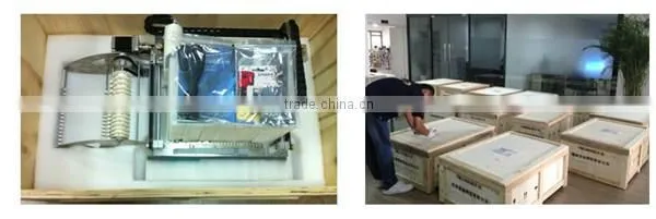 HOT! The Latest Pick and Place Machine, TM220A Chip Mounter Machine photo-5