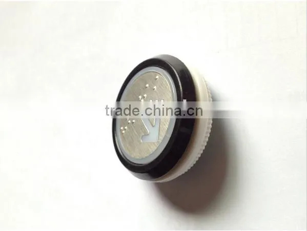 Elevator Push Button A4J16463, Lift Parts photo-2