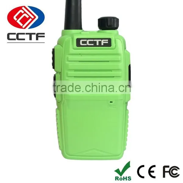 YX-X6 Made in China fm Radio Power Bank Transceiver Ham Radio am fm Digital photo-3