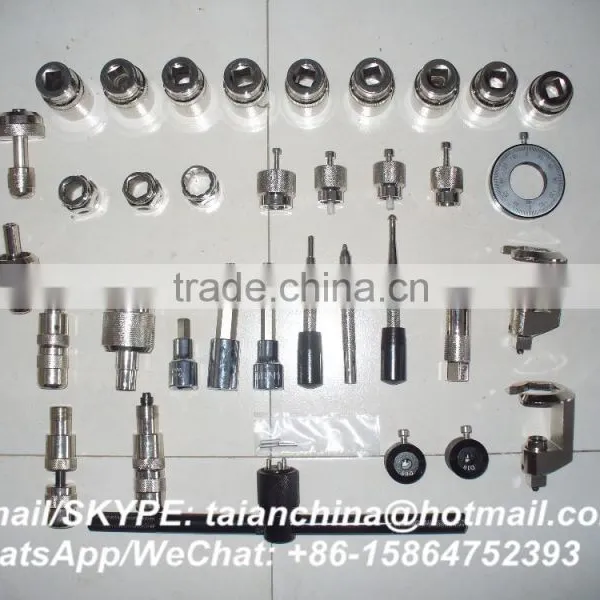 Common Rail Tools/common Rail Injector Tool/common Rail Pump Repair Tool/ photo-4