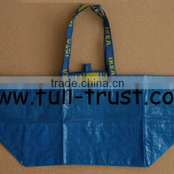 pp Woven Shopping Bag