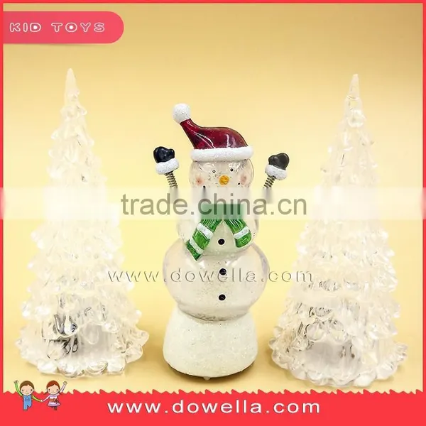 Christmas Tree With Led Lights