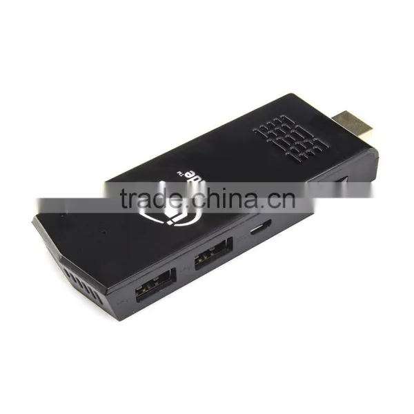 Wholesale Vensmile W5 Fire tv Stick Intel Atom Mini pc Android tv Stick 2GB+32GB Quad Core W5 Mini pc W5 Fire tv Stick photo-3