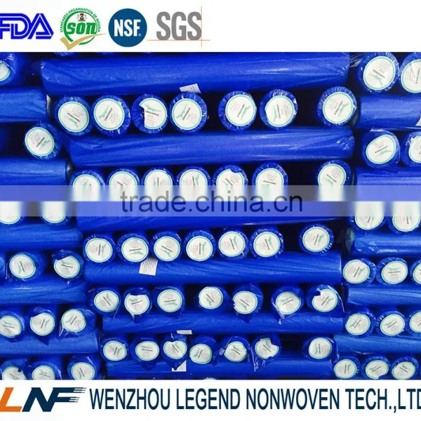 Fusible Nonwoven Interlining