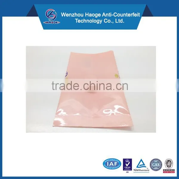 Heat Seal Tissue Paper Bag