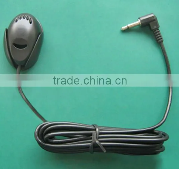 Profession Earphone for Car Dvd Gps