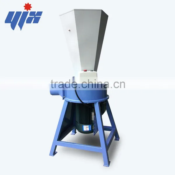 High Quality PU Foam Shredder Machine photo-2