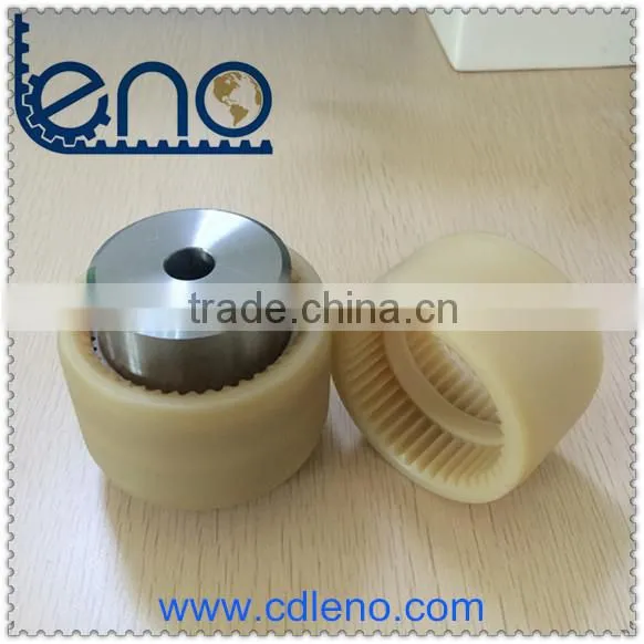 Flexible Gear Coupling Made in China photo-3