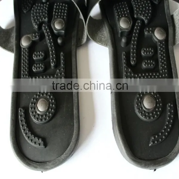 2015 Hot Silicone Foot Massage Shoes Wholesale Best Foot Massage Silicone Shoe Pad photo-2