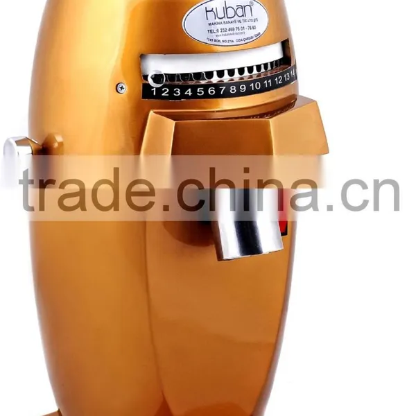 Professional Coffee Grinder, Coffee Shop Grinder, Commercial and Industrial Coffee Grinders, Coffee Mills, Coffee Bean Grinding photo-4