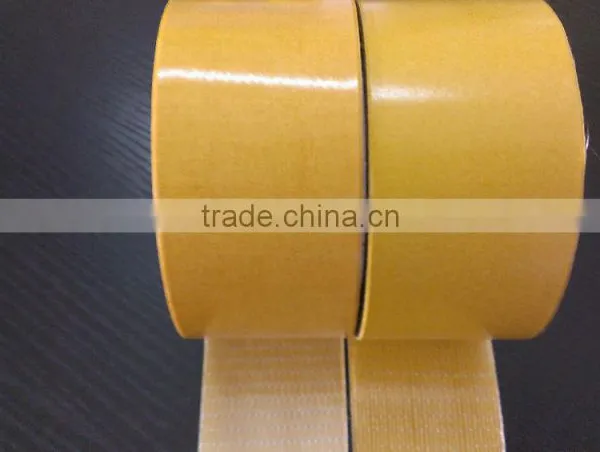Double Sided Adhesive Fiberglass Mesh Tape photo-2