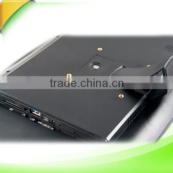 China 14 Inch Quad Core Android 5.1 Cheap All in One pc photo-4