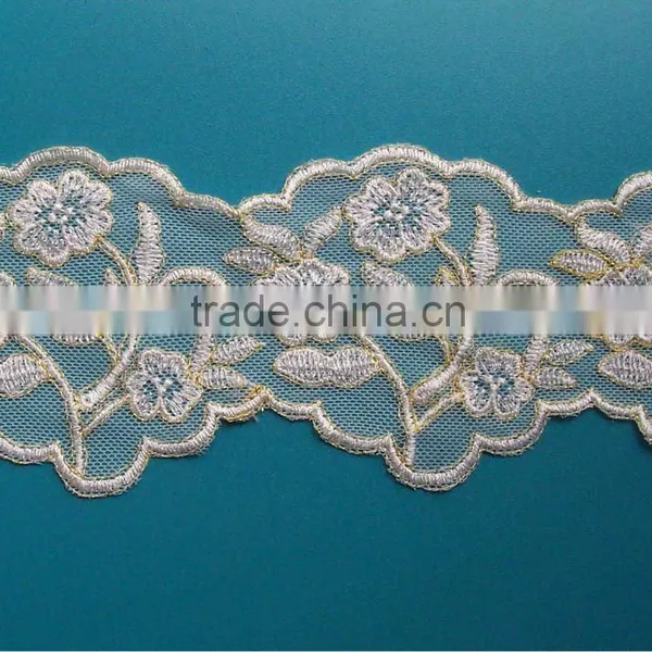 Cluny Lace