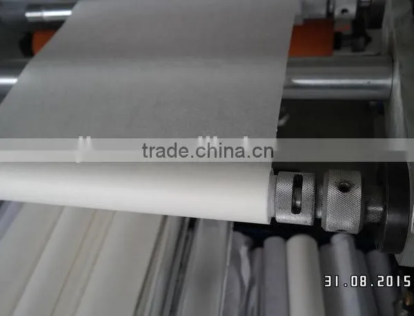 2015 Year New Machine Food Paper Rewinding Machine photo-2