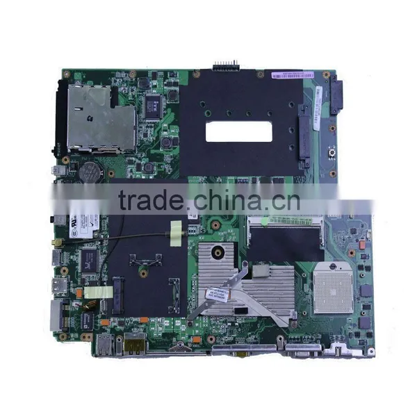 For ASUS 100% Bland New and Original A7U Laptop Motherboard Fully Tested Good Warranty 45days