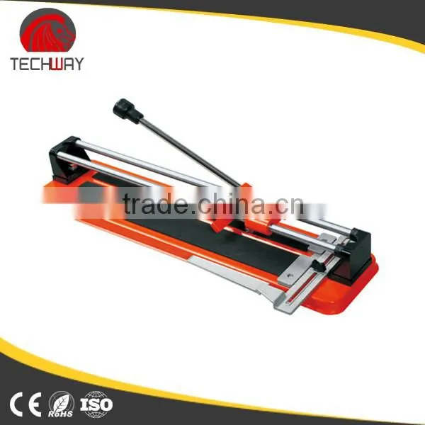 Heavy Duty 400mm Manual Tile Cutter photo-6