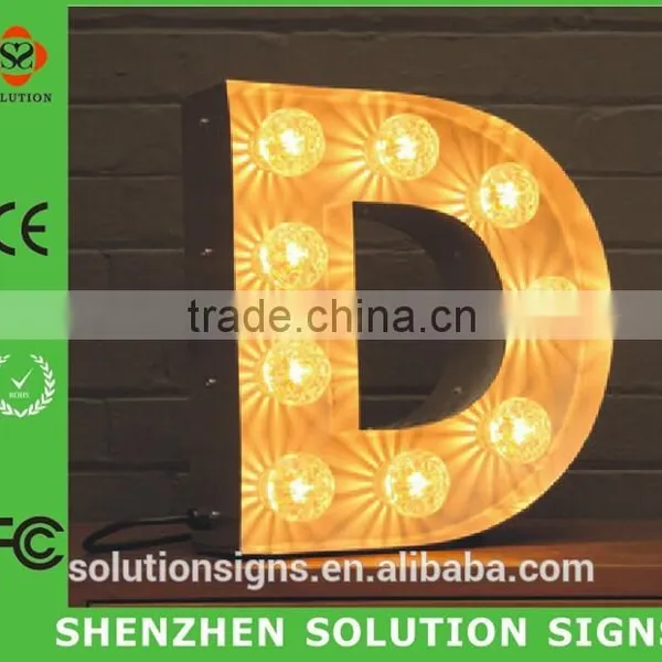 Direct Factory of Marquee Light photo-5