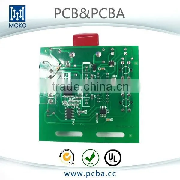 Industrial Control Board ,PCB Assembly Service photo-3