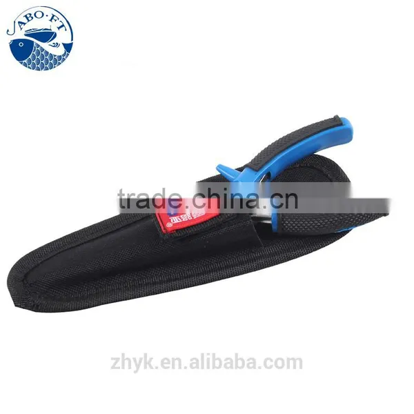 2016 Wholesales Price Cut Line Grip Fishing Pliers photo-4