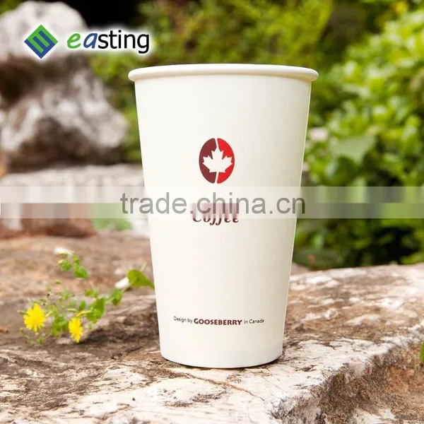 Costa Coffee Paper Cup
