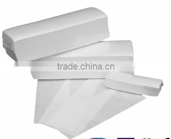 Hair Removal Wax Strips Suppiler Beauty Salon Wax Strips photo-2